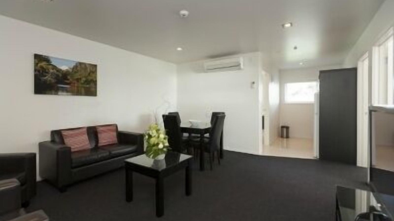 Photo of Outdoor in New Plymouth CBD