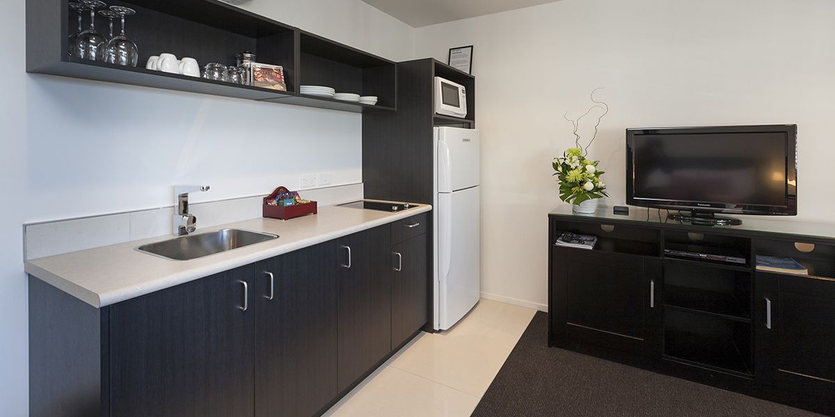 Photo of Kitchen in New Plymouth CBD