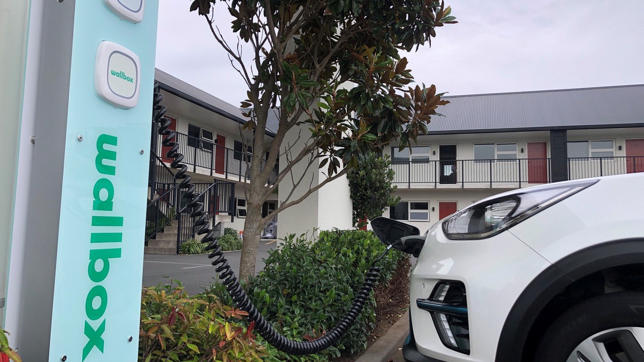 Photo of Others in New Plymouth CBD