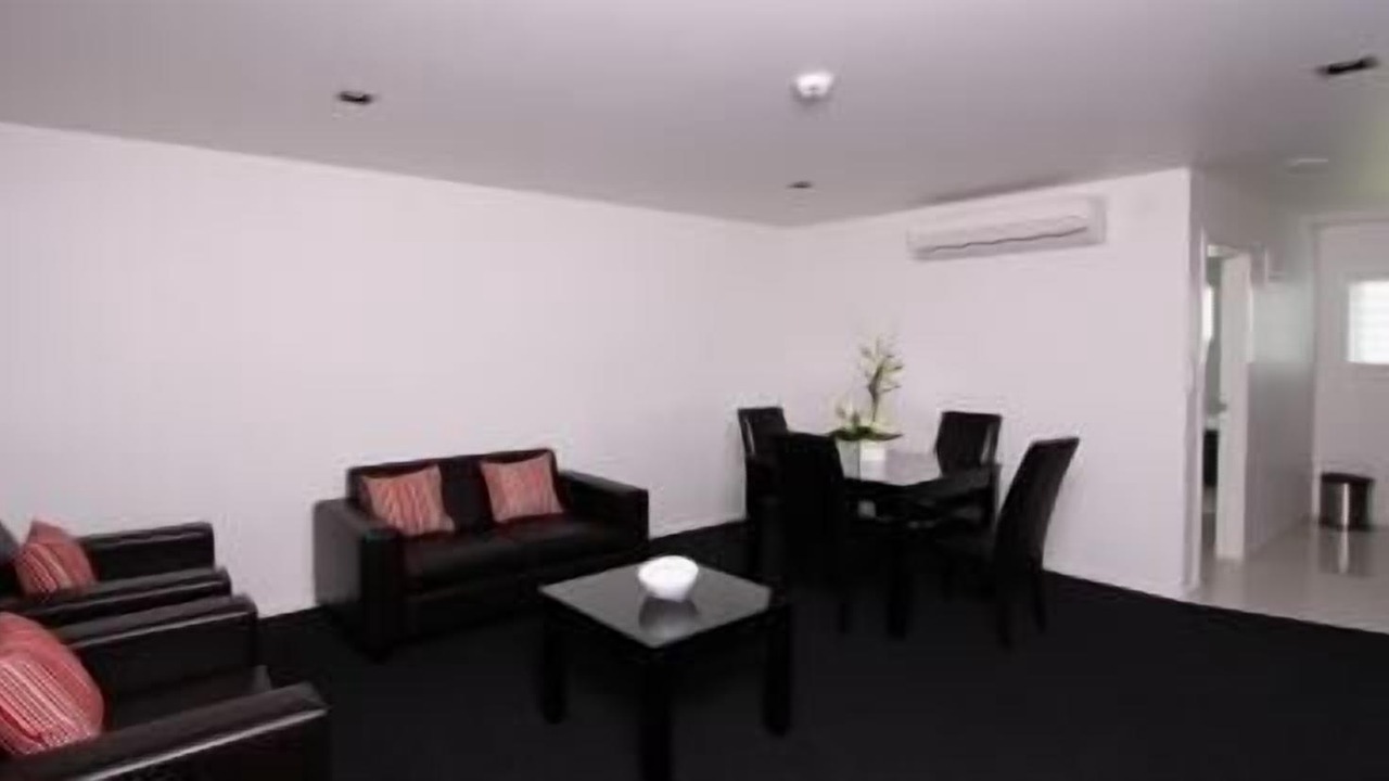 Photo of Outdoor in New Plymouth CBD