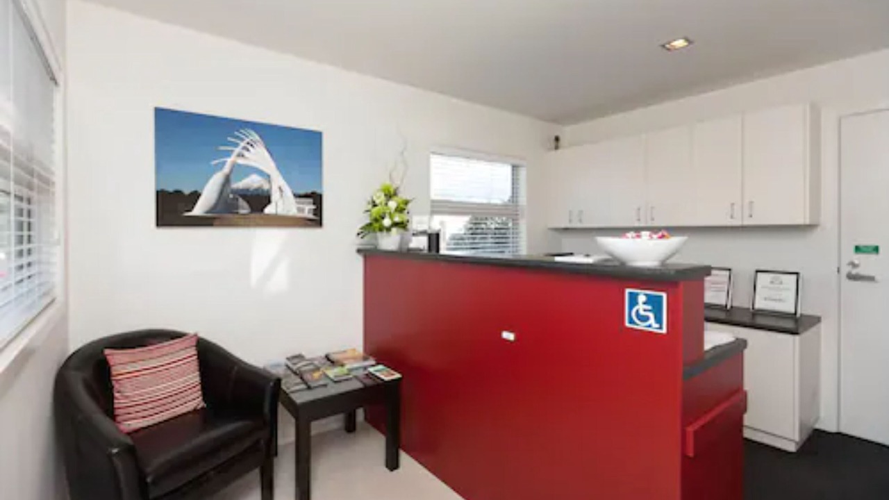 Photo of Others in New Plymouth CBD