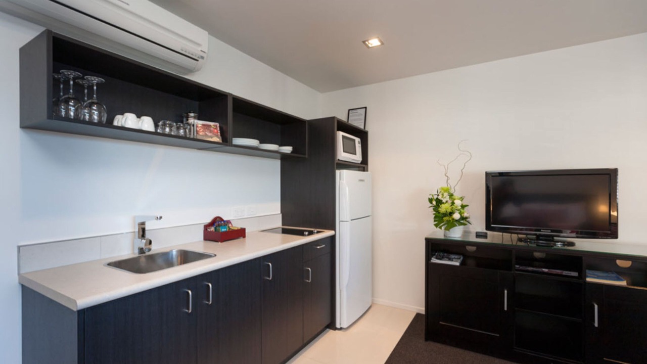 Photo of Others in New Plymouth CBD