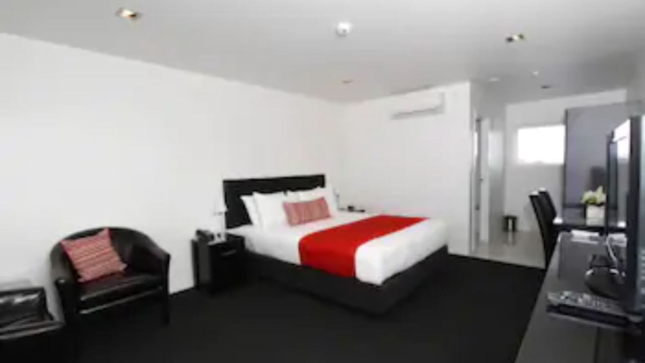 Photo of Others in New Plymouth CBD