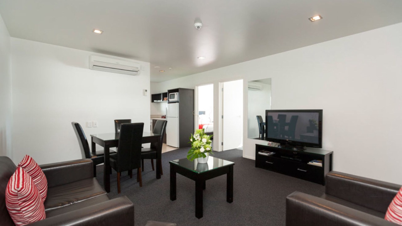 Photo of Others in New Plymouth CBD