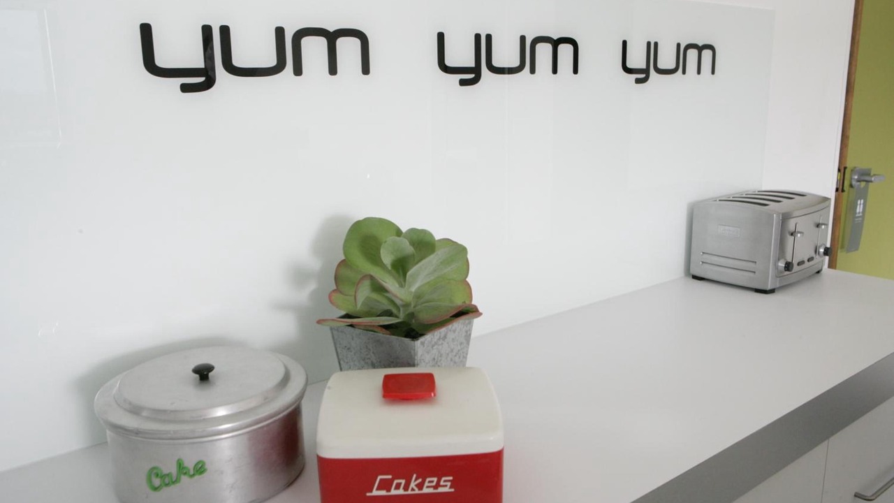 Photo of Kitchen in Lovedale