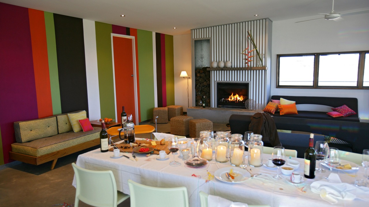 Photo of Livingroom in Lovedale