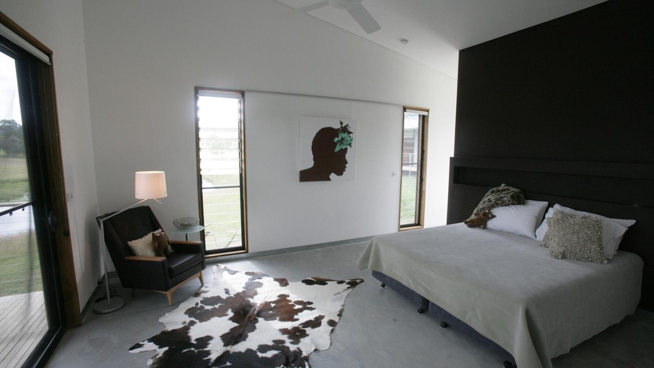 Photo of Bedroom in Lovedale