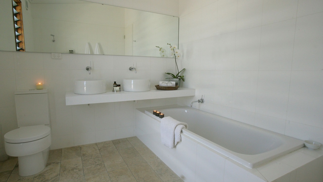 Photo of Bathroom in Lovedale
