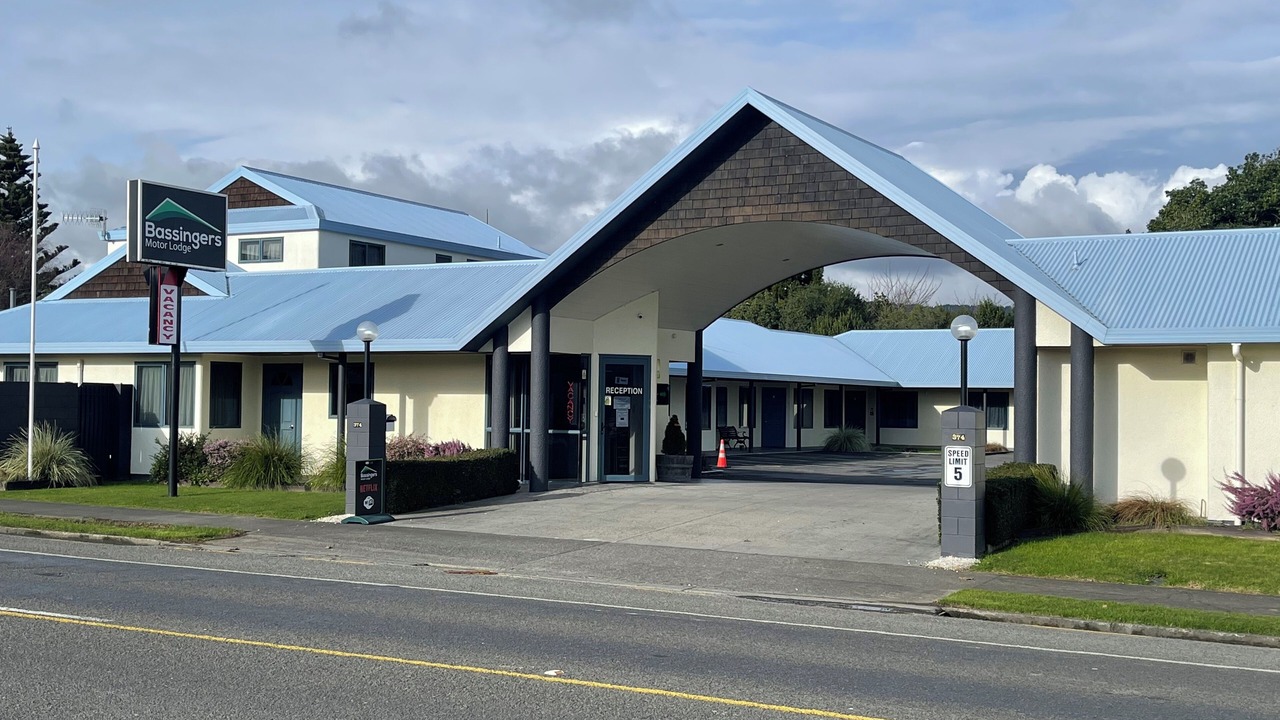 Photo of Outdoor in Levin