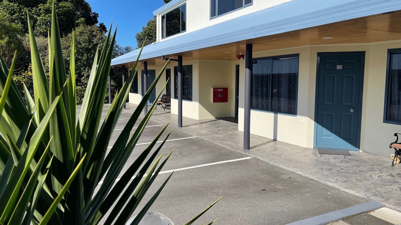 Photo of Outdoor in Levin