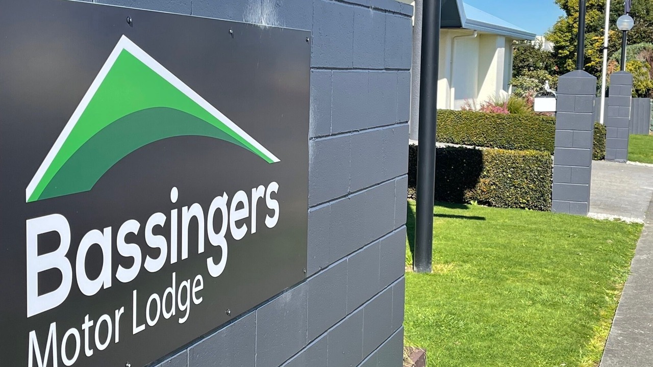 Photo of Outdoor in Levin