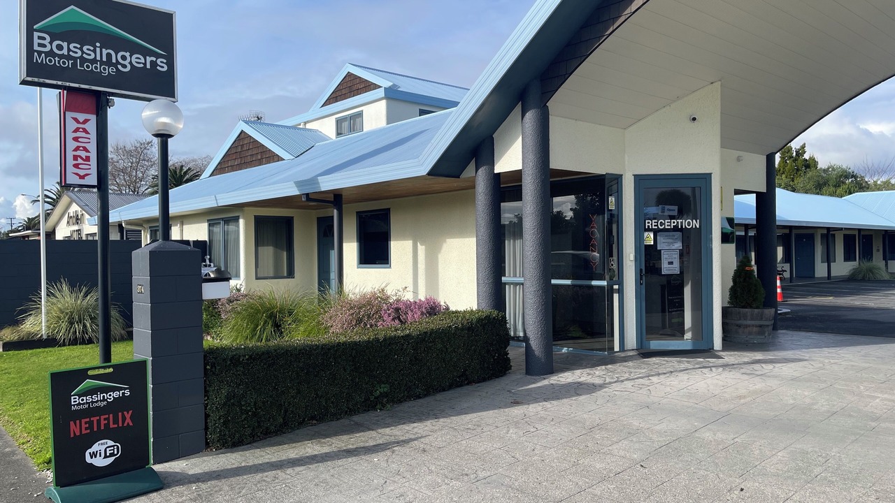 Photo of Outdoor in Levin