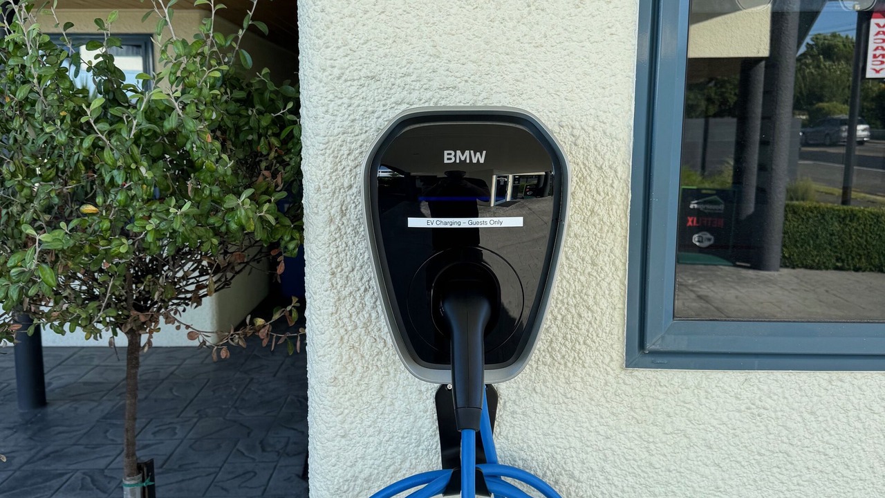 Photo of Outdoor in Levin