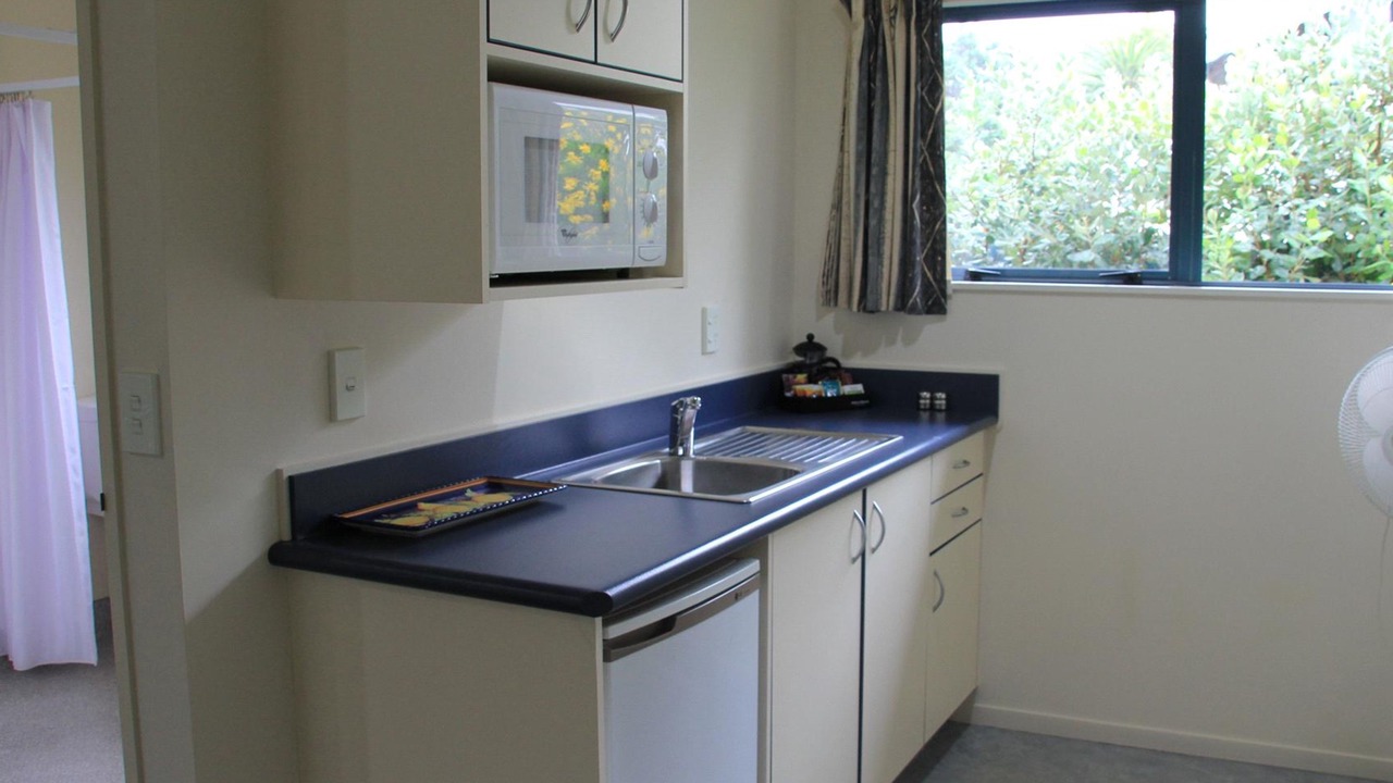 Photo of Kitchen in Levin