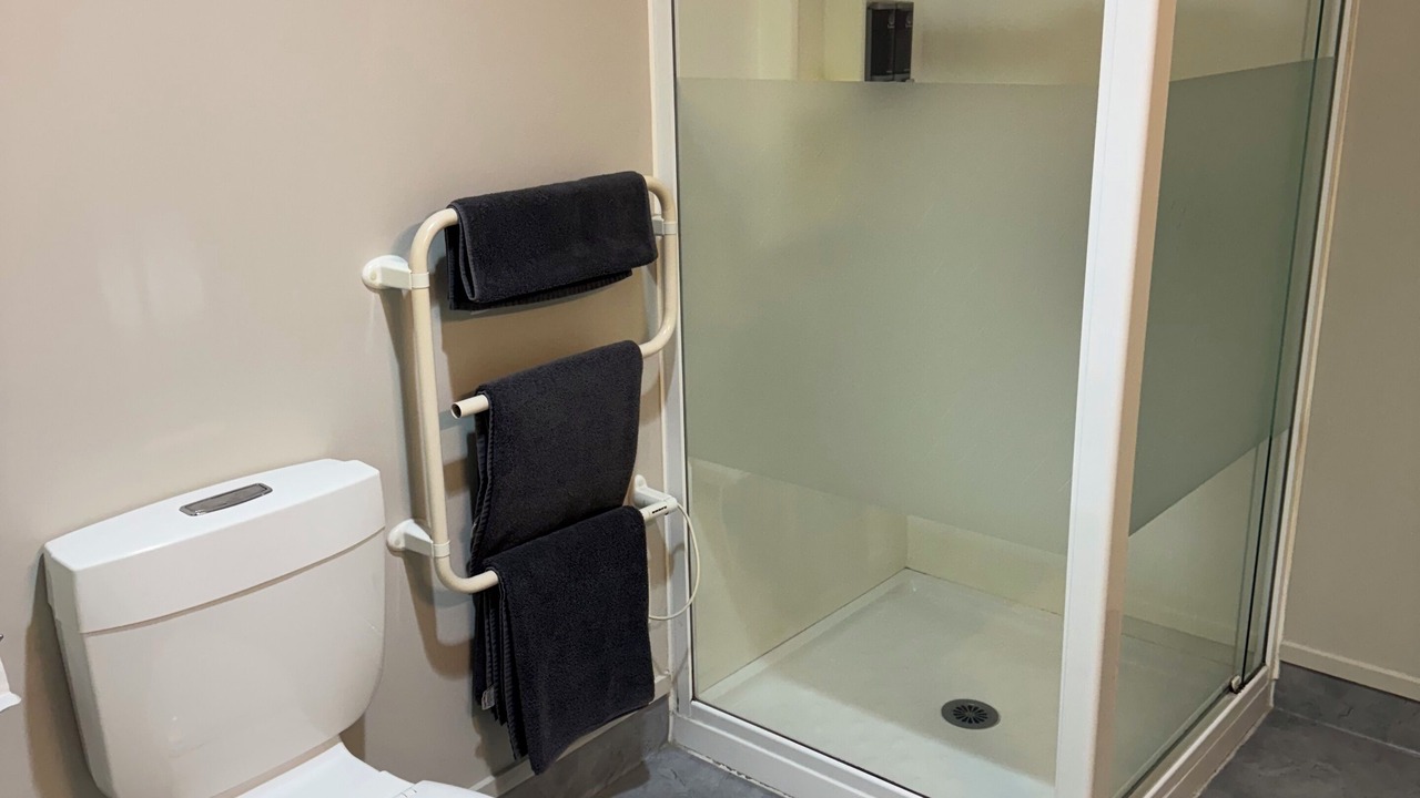 Photo of Bathroom in Levin