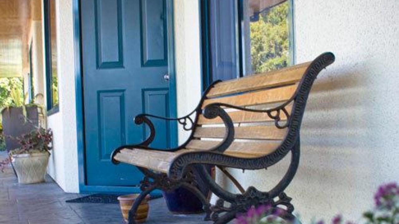 Photo of Patio Balcony in Levin