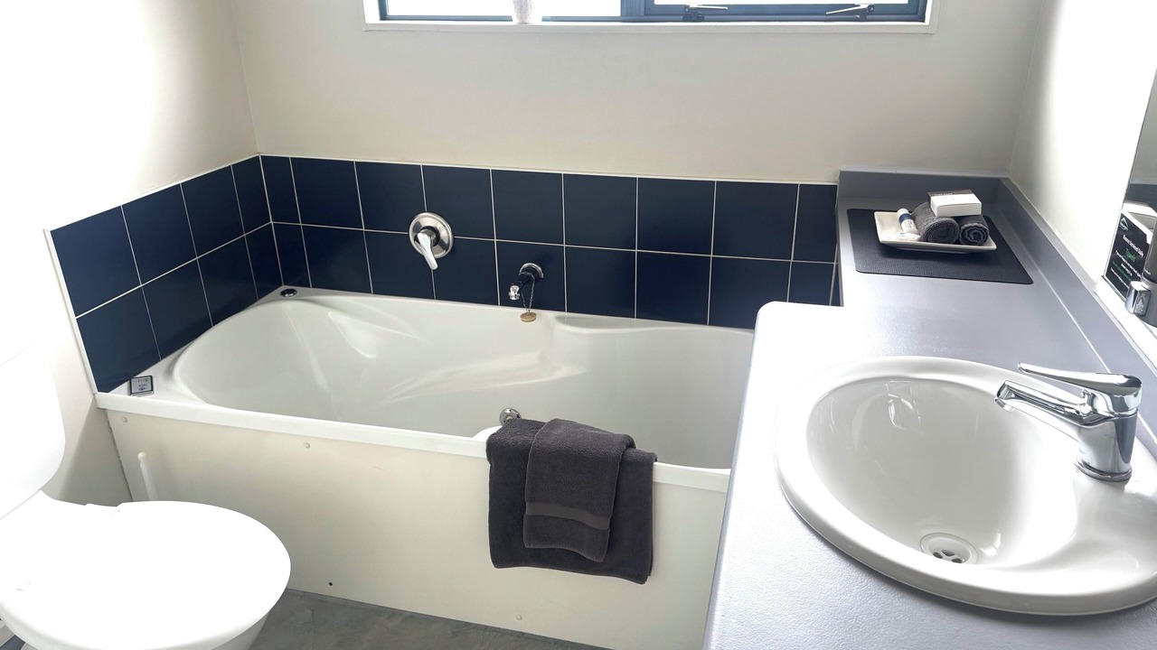 Photo of Bathroom in Levin