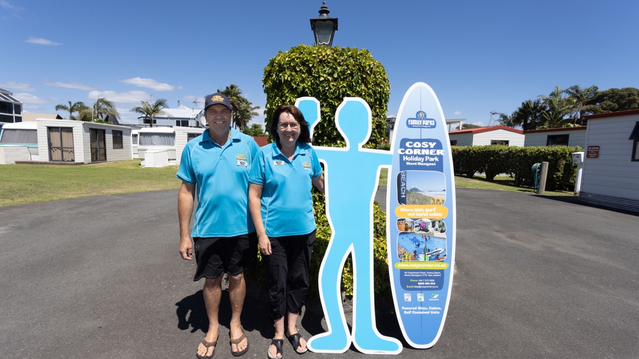 Photo of Outdoor in Omanu