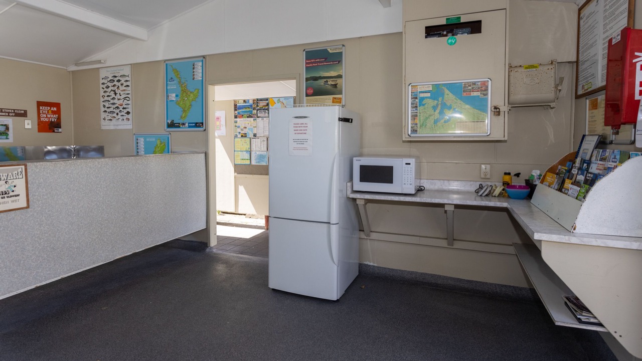 Photo of Others in Omanu