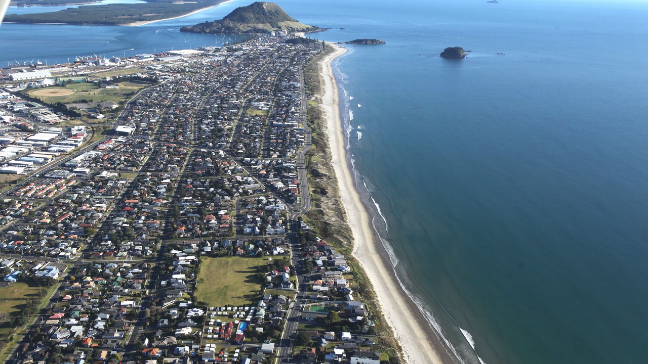 Photo of Outdoor in Omanu