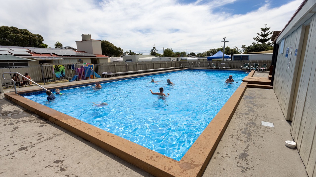 Photo of Outdoor in Omanu