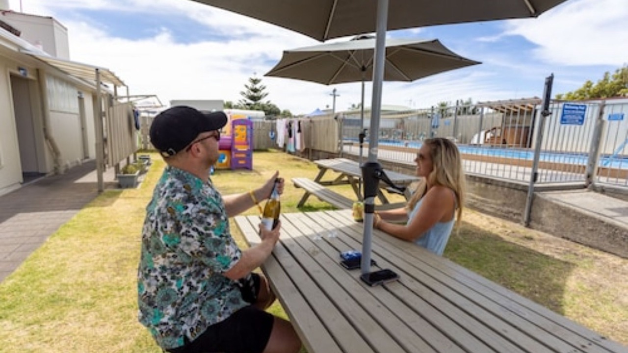 Photo of Outdoor in Omanu