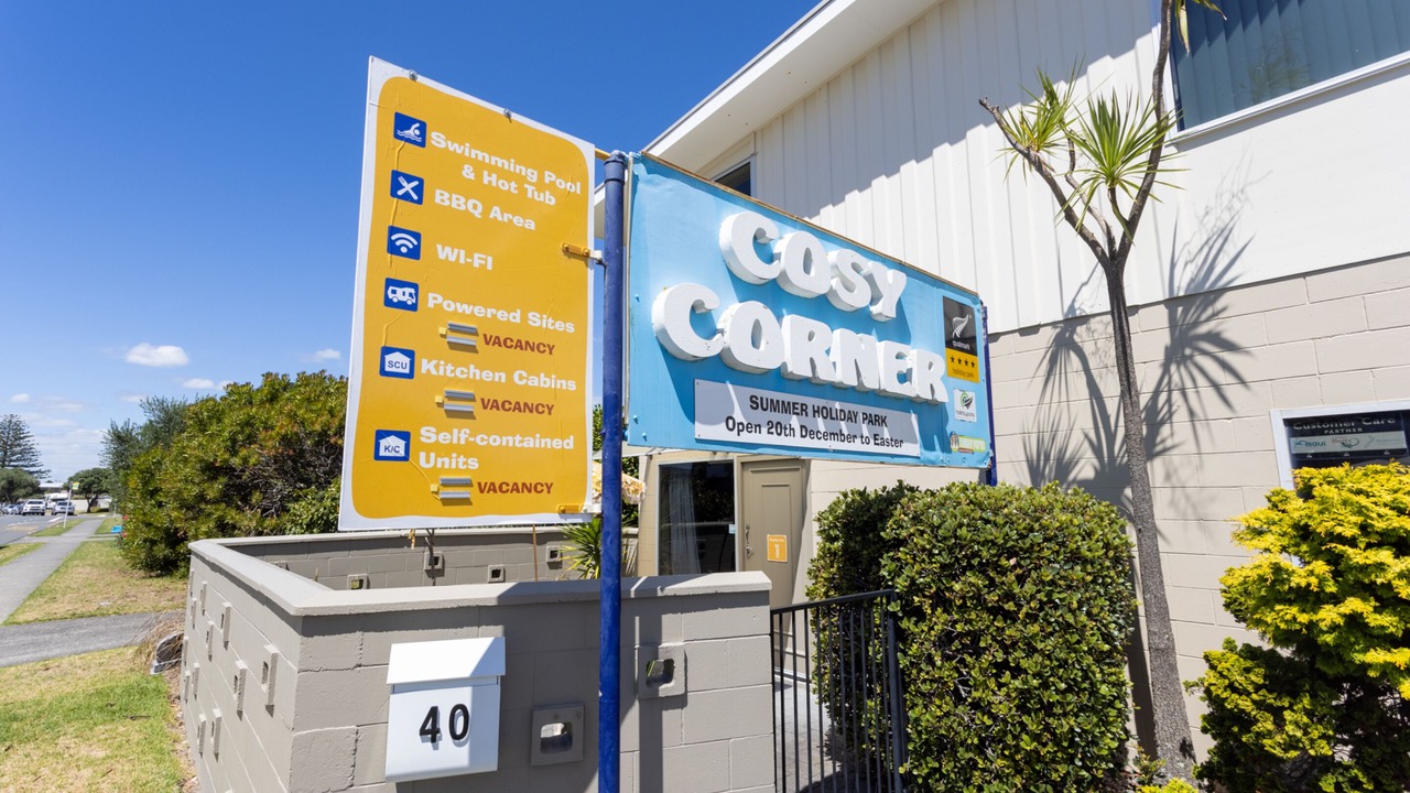 Photo of Outdoor in Omanu