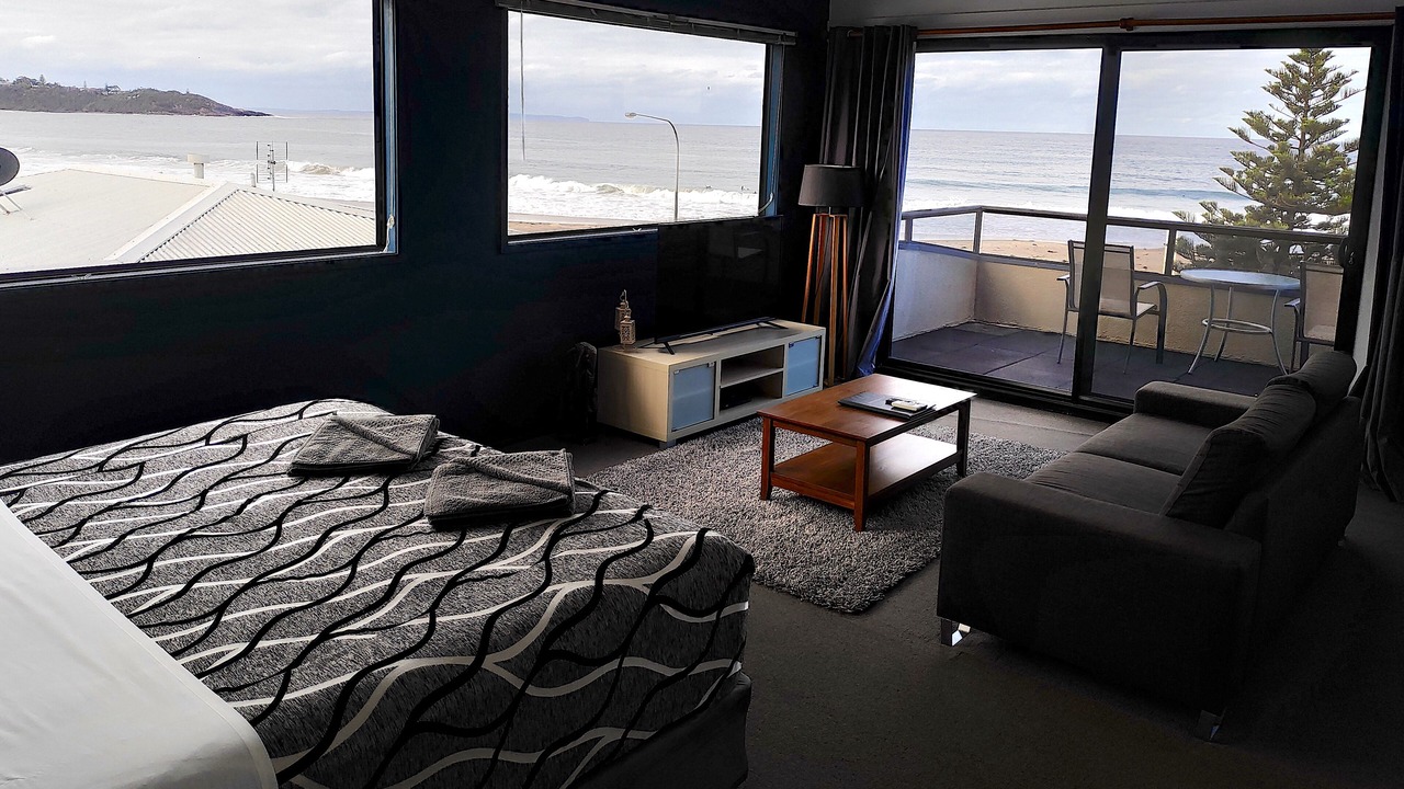 Photo of Livingroom in Mollymook