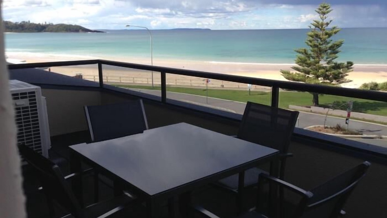 Photo of Outdoor in Mollymook