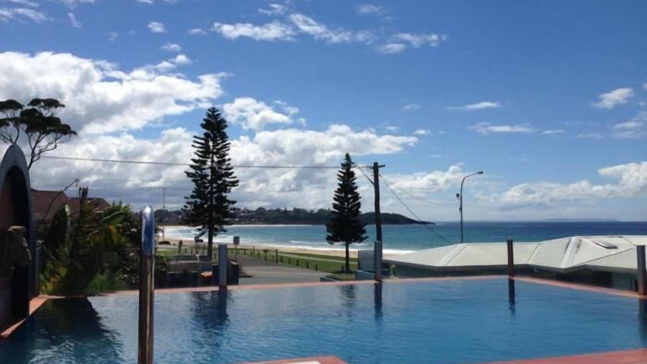 Photo of Outdoor in Mollymook