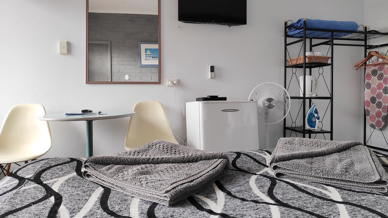 Photo of Bedroom in Mollymook