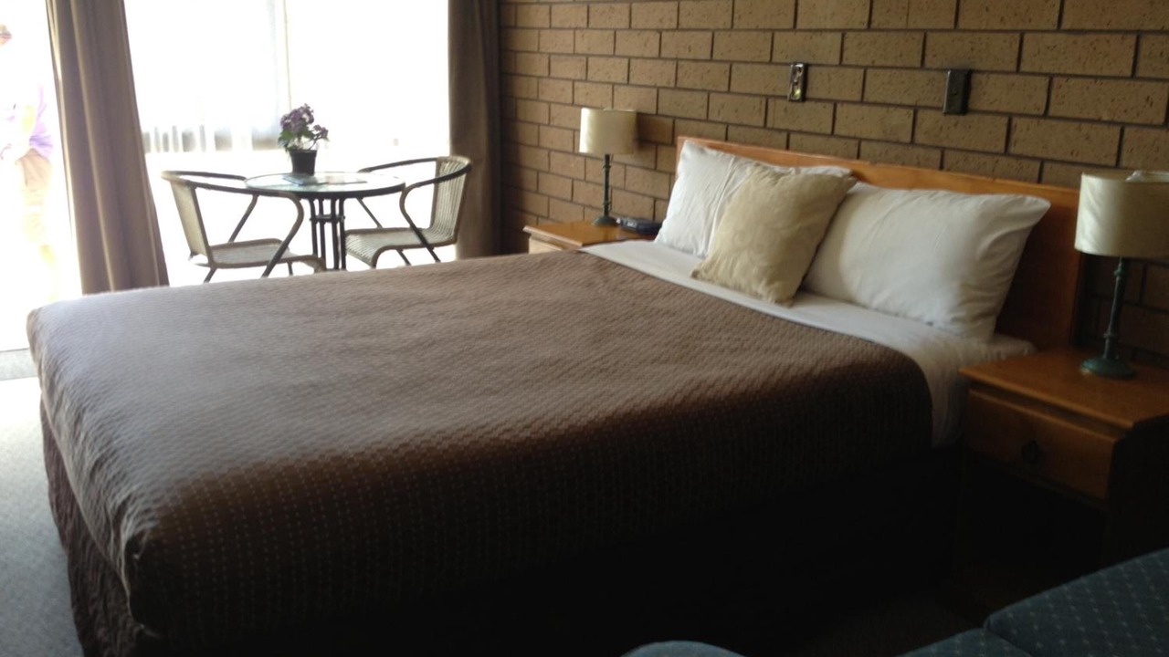 Photo of Bedroom in Drumcondra