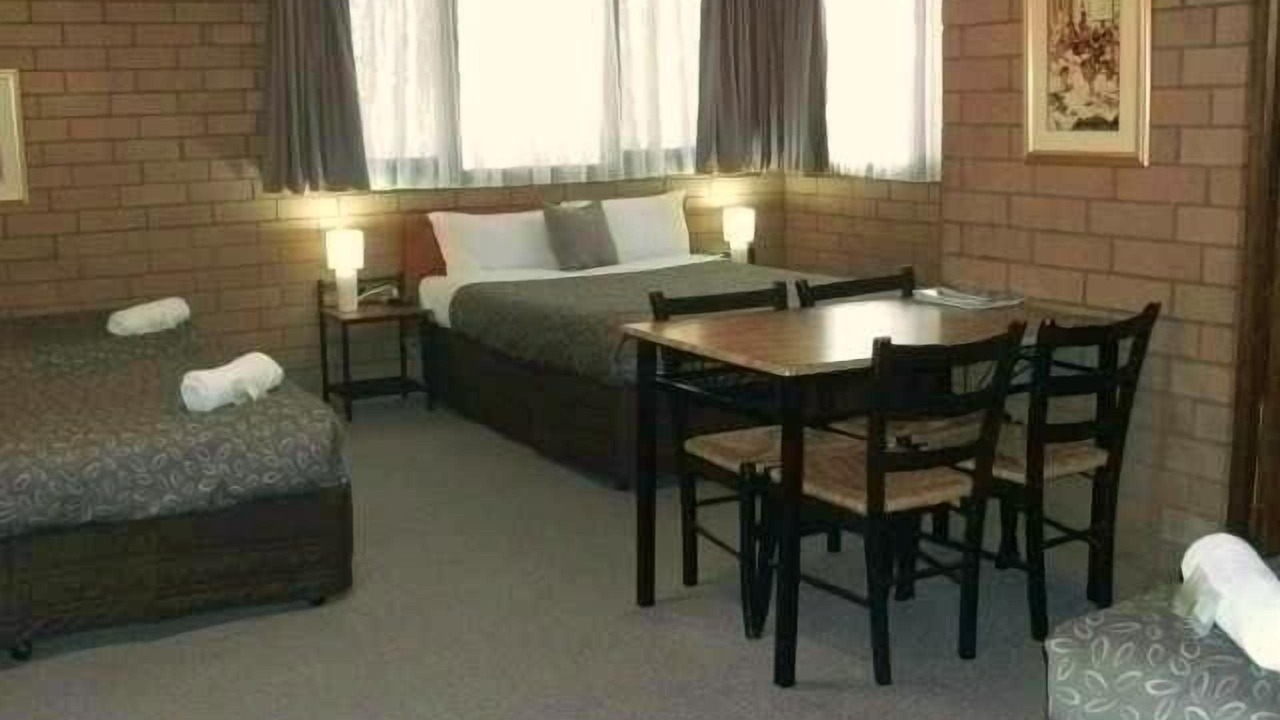 Photo of Bedroom in Drumcondra