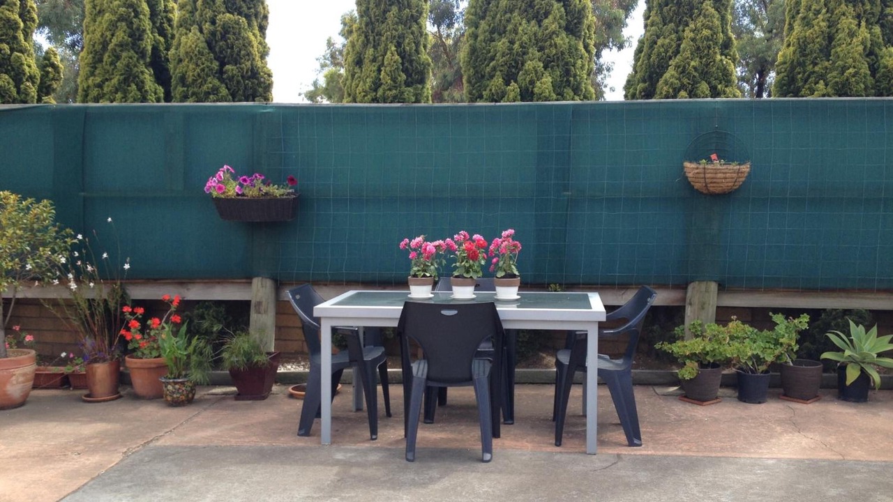 Photo of Patio Balcony in Drumcondra