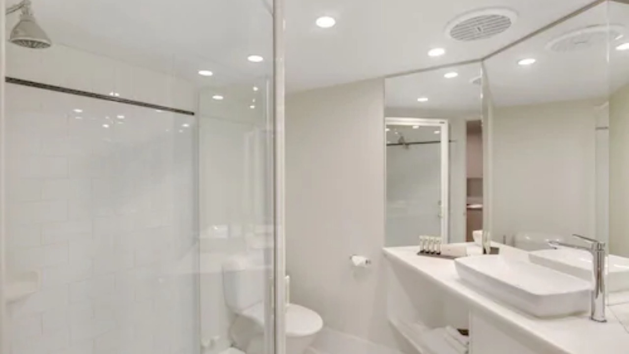 Photo of Bathroom in Central Mudgee