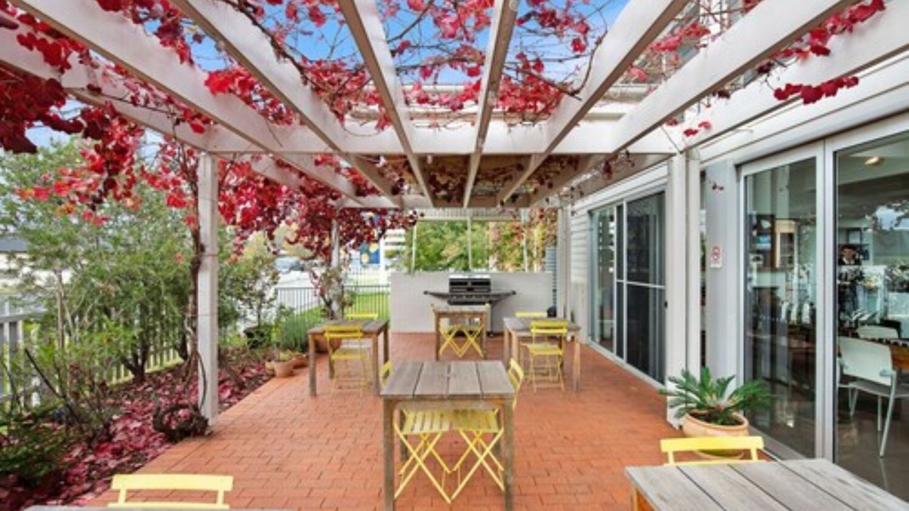 Photo of Patio Balcony in Central Mudgee