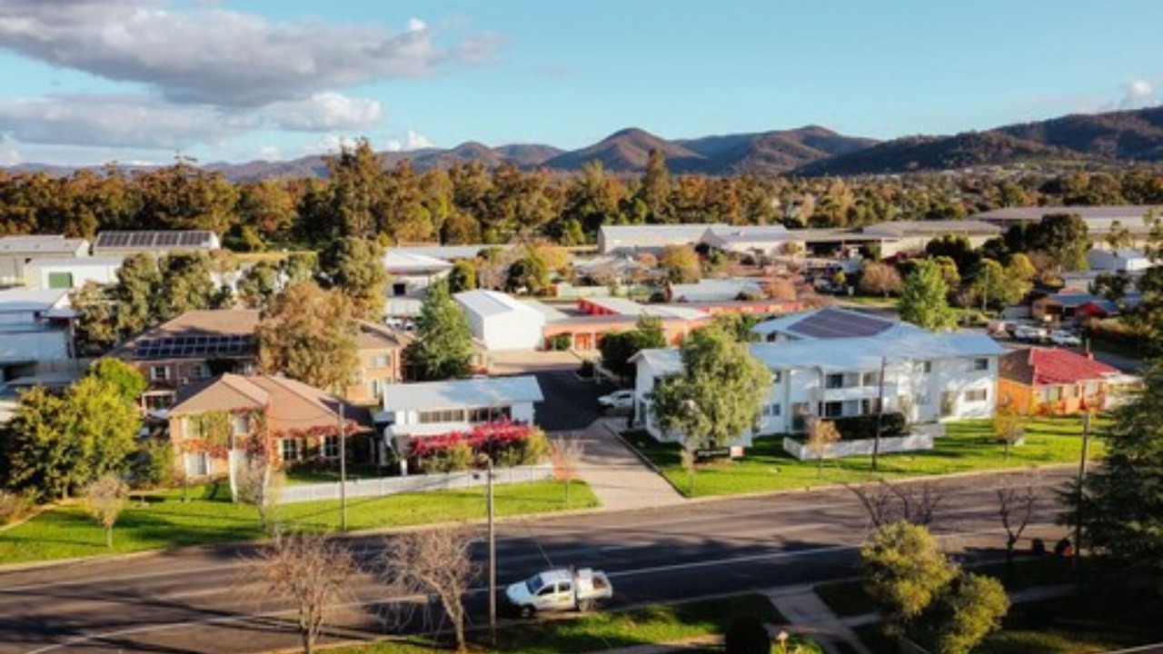Photo of Outdoor in Central Mudgee