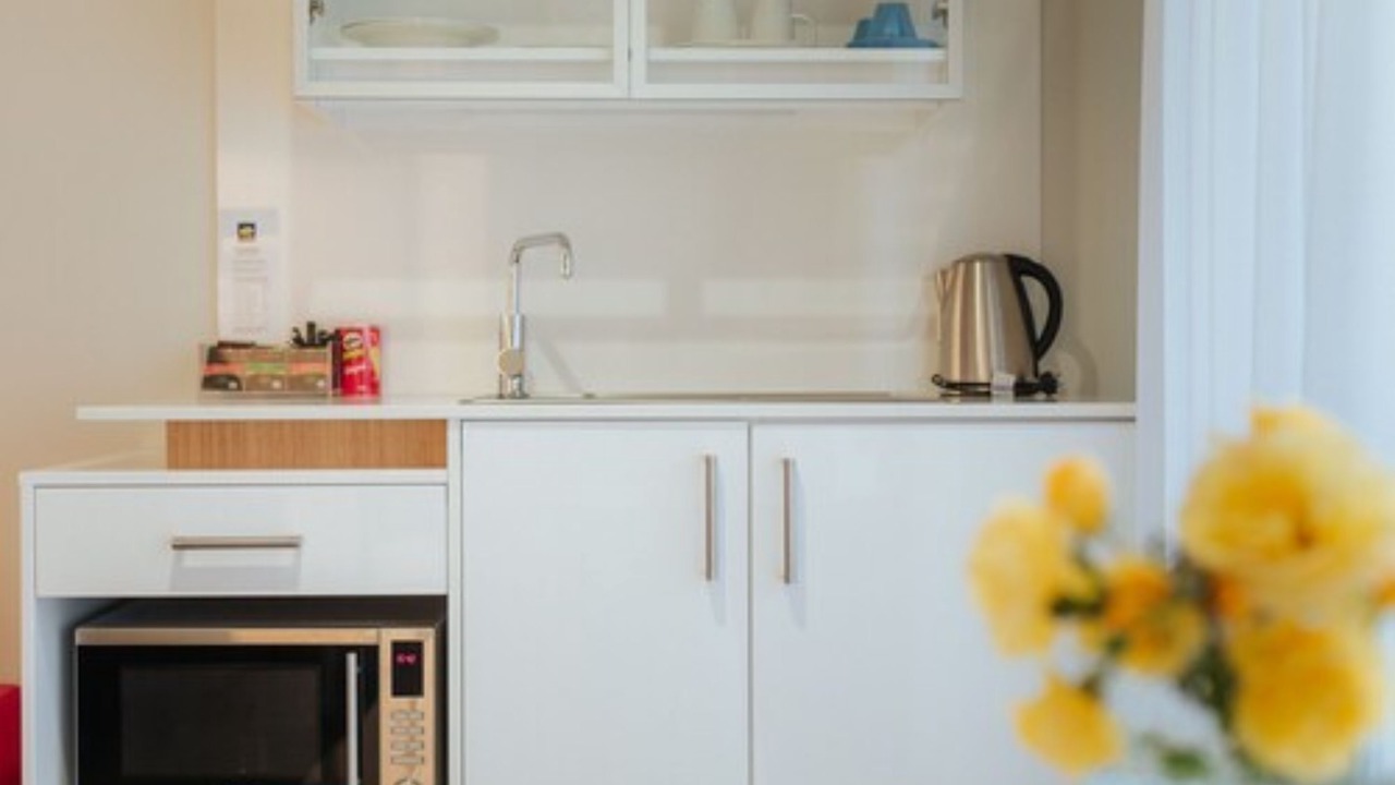 Photo of Kitchen in Central Mudgee