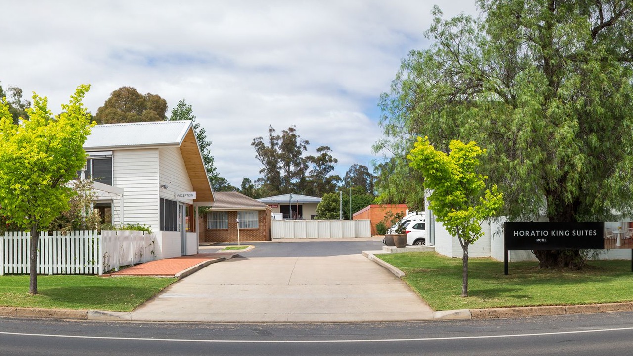 Photo of Outdoor in Central Mudgee
