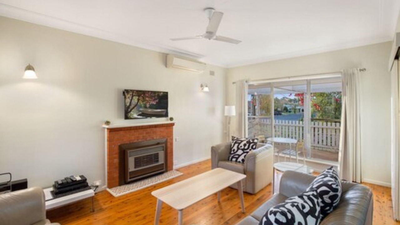 Photo of Bedroom in Central Mudgee