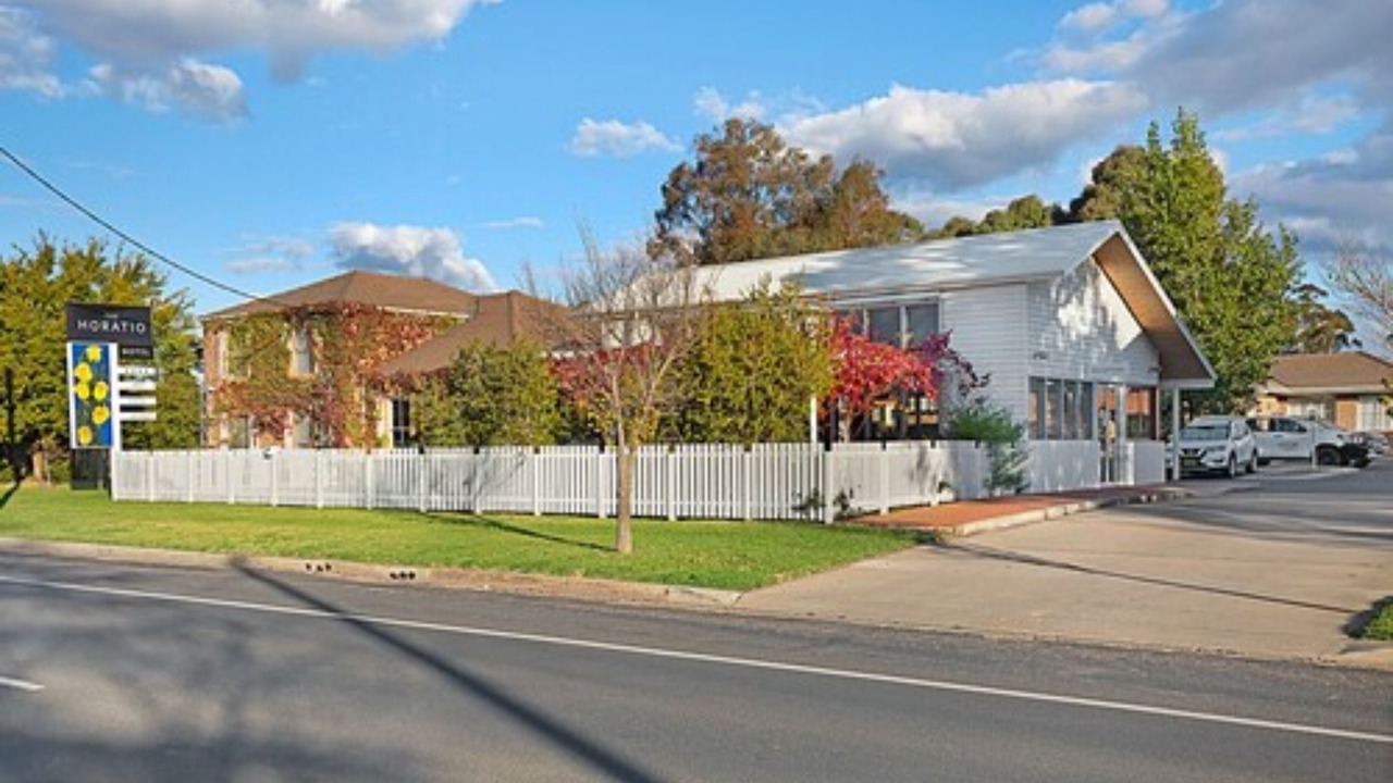 Photo of Outdoor in Central Mudgee