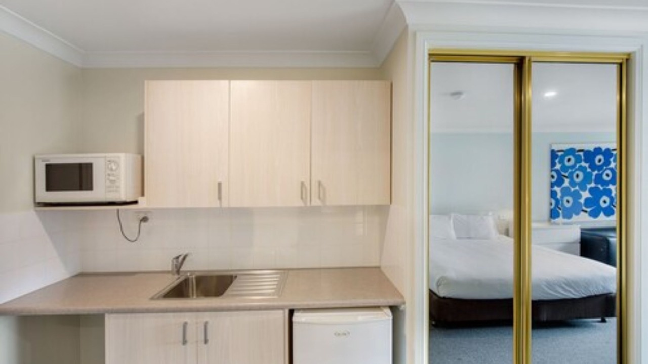 Photo of Kitchen in Central Mudgee