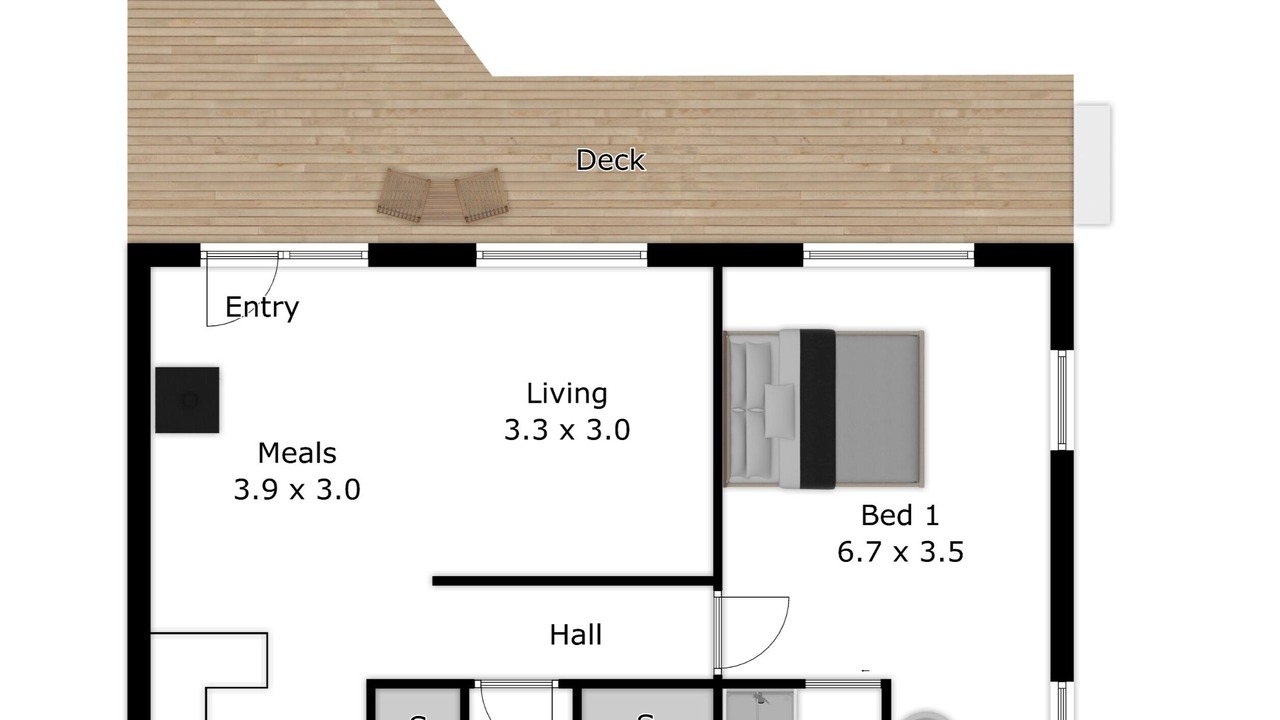 Photo of Others in Tawonga South