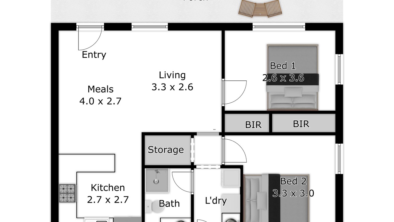 Photo of Others in Tawonga South