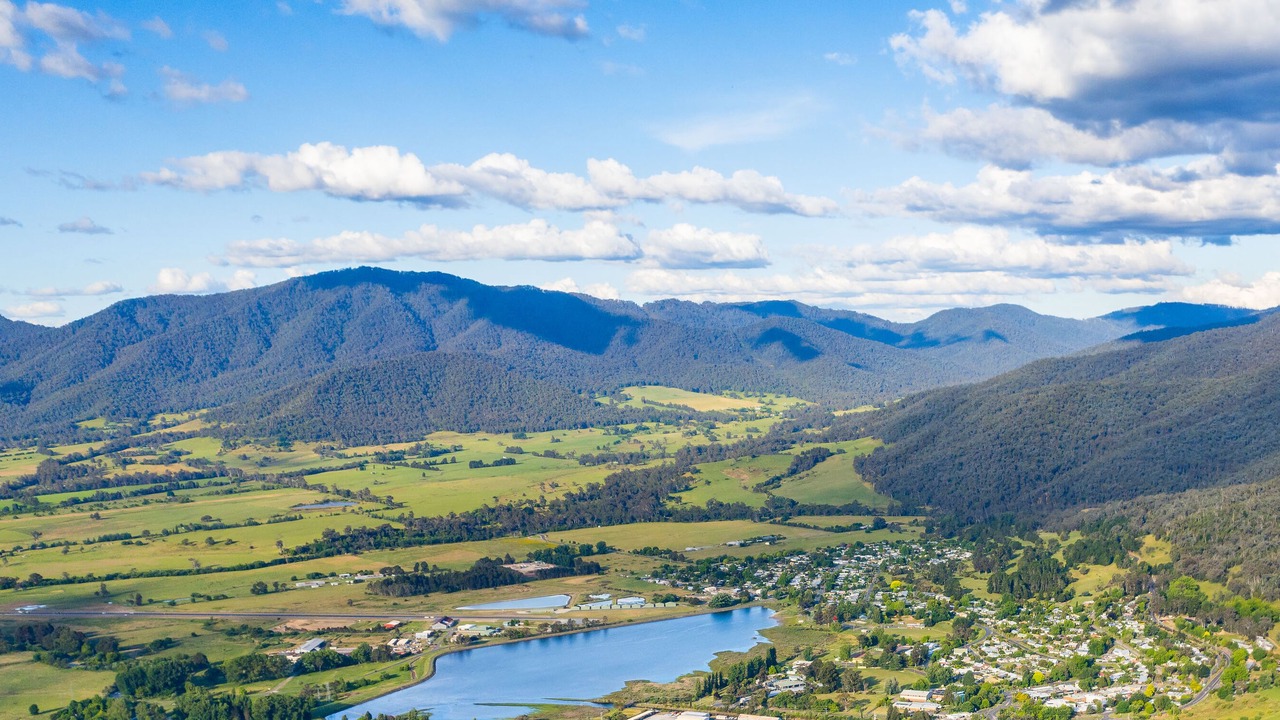 Photo of Outdoor in Tawonga South