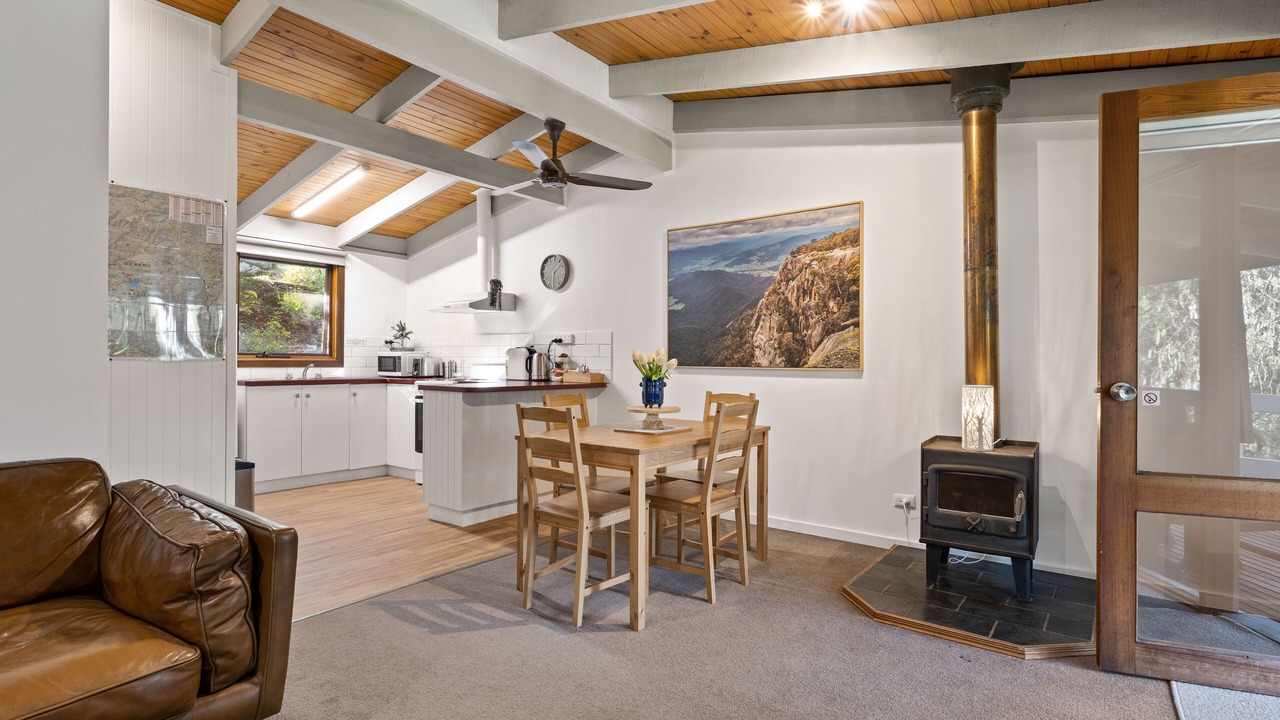 Photo of Others in Tawonga South