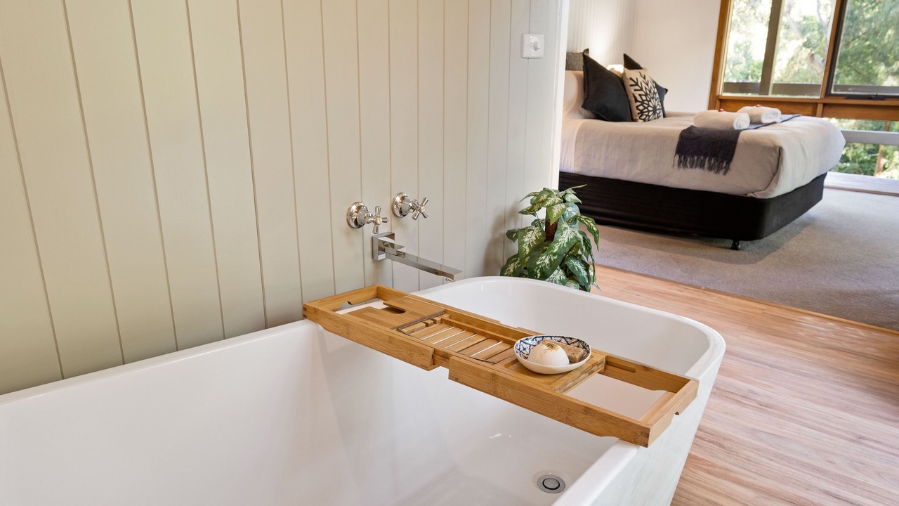 Photo of Bedroom in Tawonga South