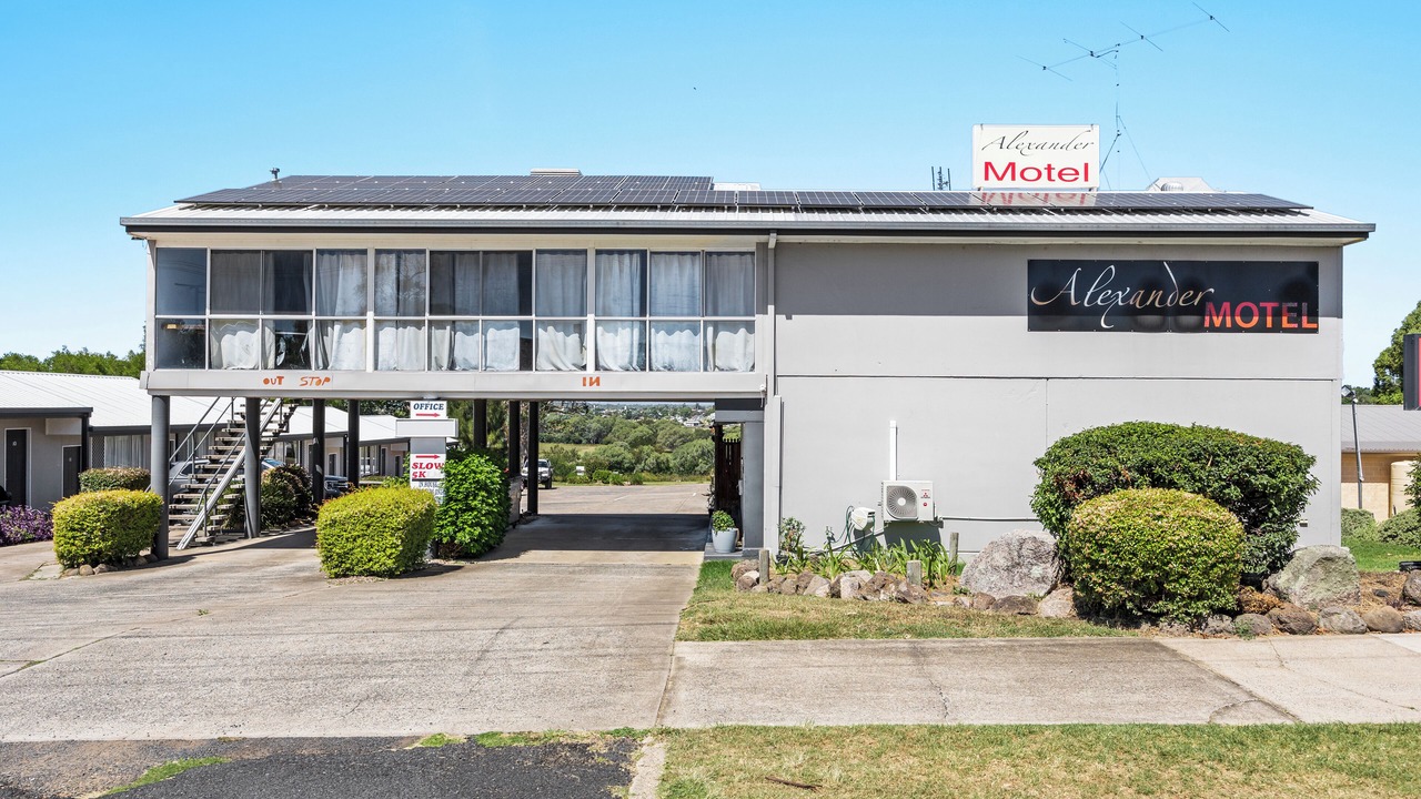 Photo of Outdoor in Warwick