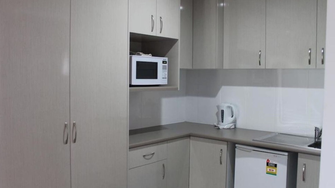 Photo of Kitchen in Warwick