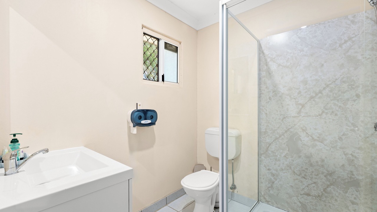 Photo of Bathroom in Warwick